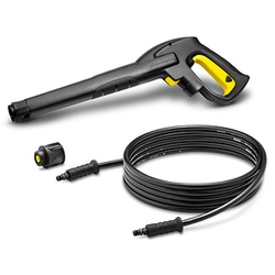 Pistolet nettoyeur haute pression Karcher HK 4