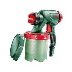 Πιστόλι Bosch PFS για μοντέλα PFS 1000 και PFS 2000