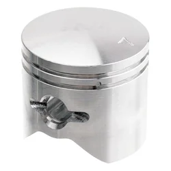 Piston cu foarfece Cedrus Cednz02