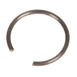 Piston pin protection CEDRUS sprayer OP02 070822