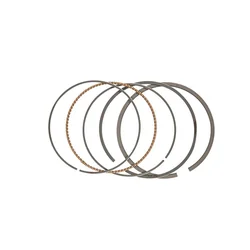 Piston Rings Loncin G390F Lc6500D-As Original Part 130070149-0001