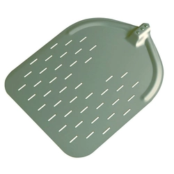 Pizza shovel 410x518 perforated