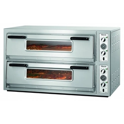 Pizzaovn NT 921, 2KP 920x620