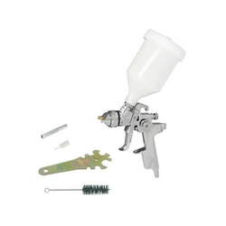 PJ HVLP Aircraft Top Tank Spray Gun