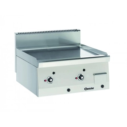 Pł. Grill. gaz.600 szer.600 sile