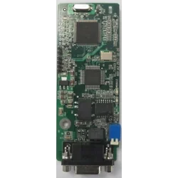 Placa de comunicação PROFIBUS-DP GD350 INVT EC-TX503