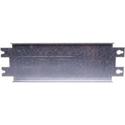 Placa de montagem Eaton 100x425mm (114800)