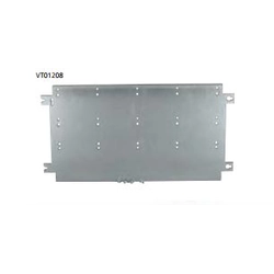 Placa de montagem Eaton BPZ-MPLSASY 250x425mm - 114829