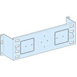 Placa de montagem Schneider Prisma Plus G para ISFT160 vertical (03121)