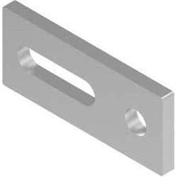 Placa de montare adaptor 82x30x5