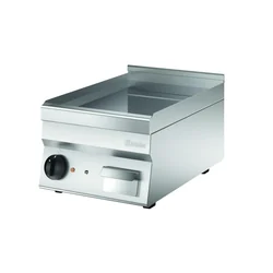 Placa grill 650 ancho 400 lisa