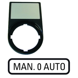 Placa M22S-ST-GB12 descritivo MAN-0-AUTO