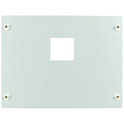 Placas de montaje para NZM BPZ-NZM2-600-MV