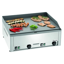 Plancha Grill Lisa 65 cm Eléctrica Bartscher A370032