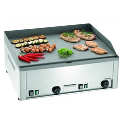 Plancha grill PIB 650E-G