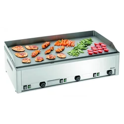 Plancha grill PIB 980E-G