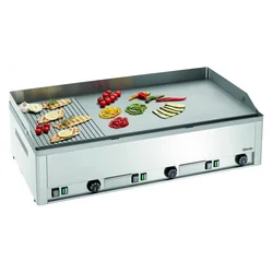 Plancha grill PIB 980E-GR