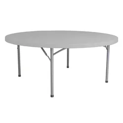 Planeet 180 Ronde tafel śr.180,3 cm