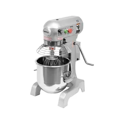 PLANETÁRNÍ MIXER 15L