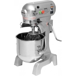 PLANETÁRNÍ MIXER 20L YATO YG-03021 YG-03021