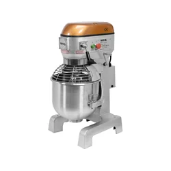 PLANETÁRNÍ MIXER 25L