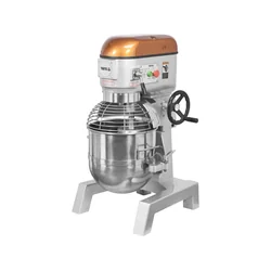 PLANETÁRNÍ MIXER 35L