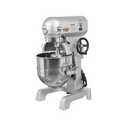 PLANETÁRNÍ MIXER 40L