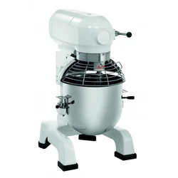 Planetary dough mixer 7,5kg/20L