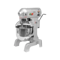 PLANETARY MIXER 30L