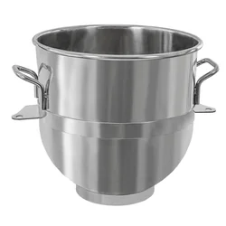 Planetary Mixer Bowl 35L