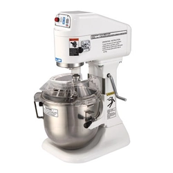 Planetary Mixer RM Gastro 00000045 8L - Professional Precision and Efficiency