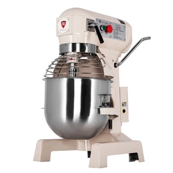 Planetary Mixer RQB20-BL | 20l