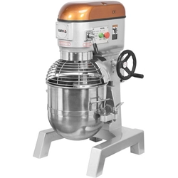 Planetmixer 35l til dejskummende Yato-fyld Yg-03027