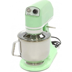 Planetmixer matberedare 7 liter B7-G