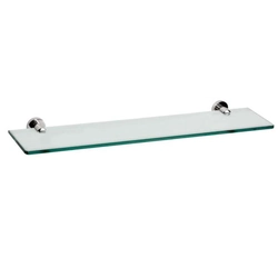 Plank Multi, glas Zacht, 50 cm