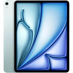 Планшет Apple iPad Air 13&quot; M2 8 ГБ RAM 256 ГБ Синій