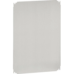 Plaque de montage en acier Legrand 756 x 556mm (036059)