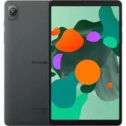 PLASTETĖ TAB60 8&quot; 6/128GB/LTE TAB60 PILKAS JUODAS VAIZDAS