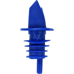 PLASTIC CAP WITH TUBE BLUE YATO | YG-07126