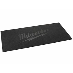 Plastic tray for Milwaukee tool carts