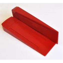 Plastic Wedge For Felling Trees 23Cm N/T 01055004