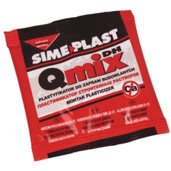 Plastifikátor malty Qmix DH 75 g