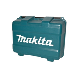 Пластиковий футляр Makita