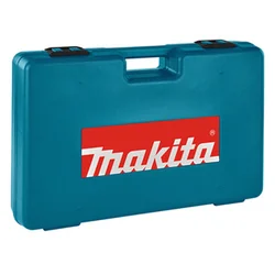 Plastikowa walizka transportowa Makita