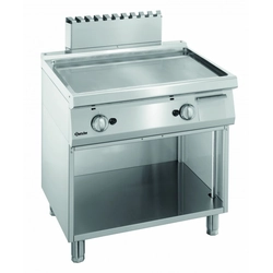 Пластина Bartscher Smooth Gas Grill