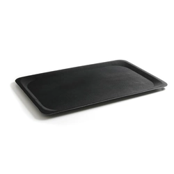 Plateau de service rectangulaire, 530x325 GN 1/1