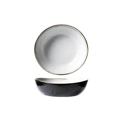 Plato bowl 205x(H)65 mm