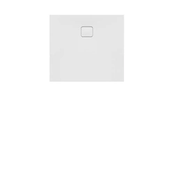 Plato de ducha rectangular Riho Basel 100 x 90 cm