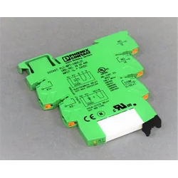 PLC-RPT- 24DC/21 Phoenix Contact - Нов излишък