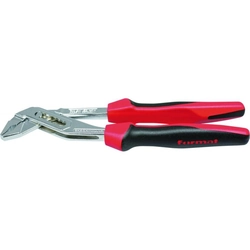 Pliers for plumbers, 240 mm